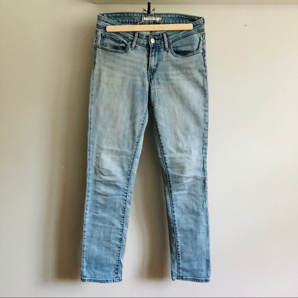 Levi’s Slim Fit Jeans
